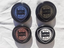 Kit n. 4 coprimozzo Lancia Thema (8.32 e altre) RIPRODUZIONE [82355891] [B255]