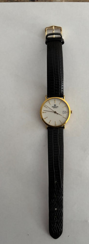 Vintage men raymond weil - vintage,