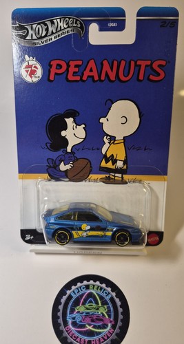 Hotwheels honda crx - ✨hotwheels,