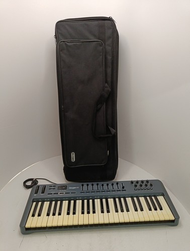 Tastiera audio oxygen 3a - oxygen, (3a