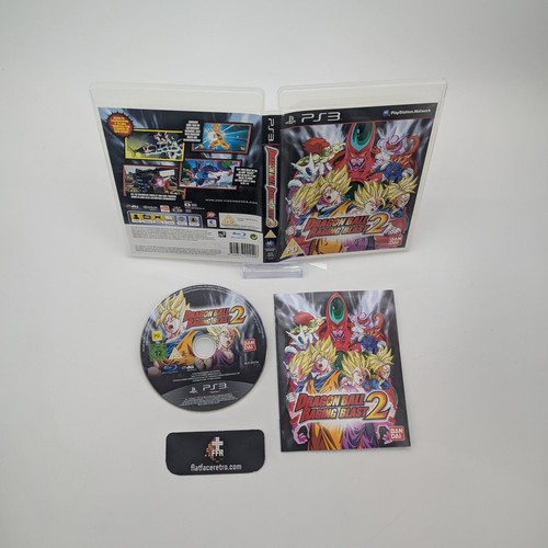 Dragon ball raging - ball,