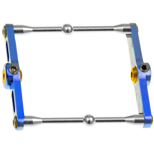 Align set controllo - align&nbsp;set,