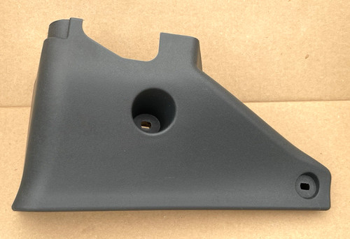 Smart roadster footwell kick - smart,