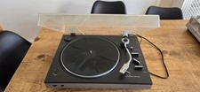 JVC JL-A20 giradischi