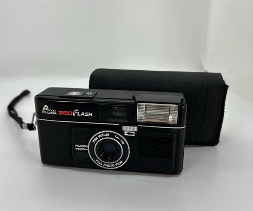 Fuji pocket fujica - pocket, 350
