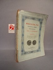 Raccolta generale delle