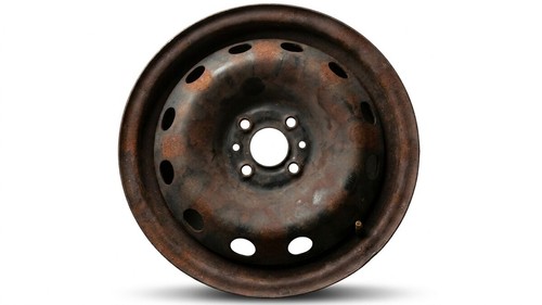 Cerchio ferro fiat idea - fiat,