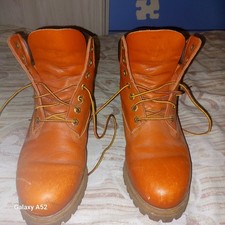 Scarpa Timberland