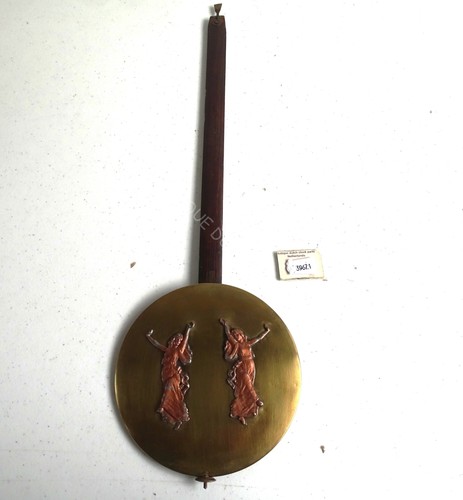 Antico orologio regolatore - orologio,