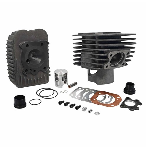 Kit gruppo termico cilindro - gruppo,