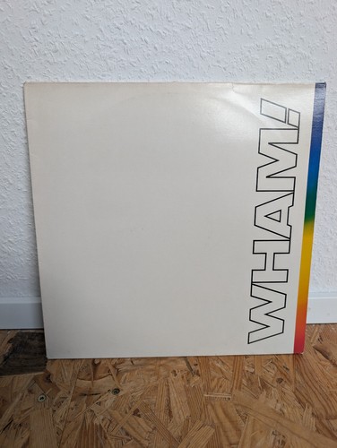 Wham the final - the,