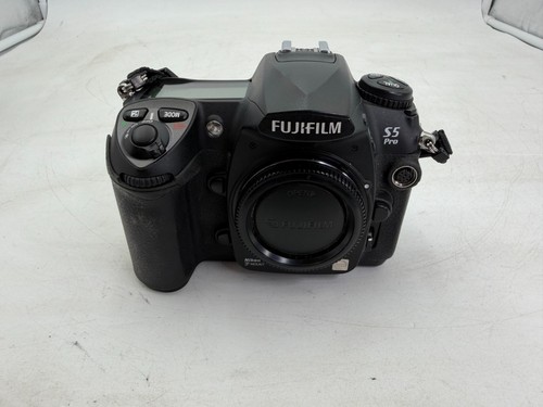 Fujifilm finepix pro 3 - s5,