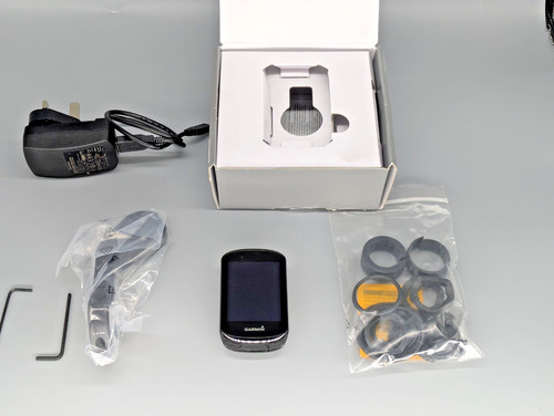 Garmin edge 830 - garmin,