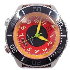 Orologio da uomo TERRA CIELO