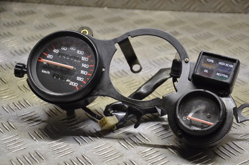 Contachilometri yamaha fz750 - yamaha,