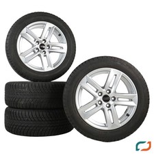 Ruote invernali Audi A4 B9 pneumatici invernali 8W0601025P 17 pollici 225/50 R17 98H DOT23