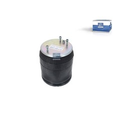 Soffietto sospensione