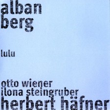 Berg Lulu. (Claus Logau