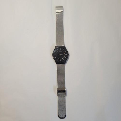 Montre skagen minimaliste - skagen,