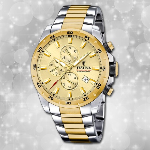 Festina orologio uomo