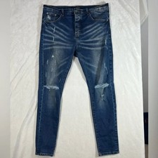 Jeans AMIRI taglia 34W
