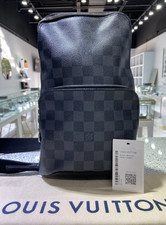 Authentic LOUIS VUITTON Avenue