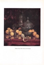 Antico peltro limoni - e,