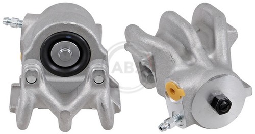 Pinza freno 630842 - a.b.s.,