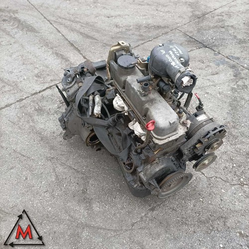 Motore 1170a1046 178 000km - motore,
