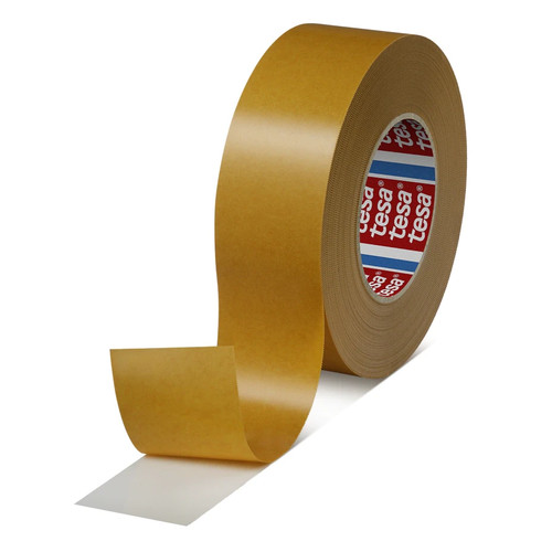 Nastro rotolo biadesivo - nastro, tesa