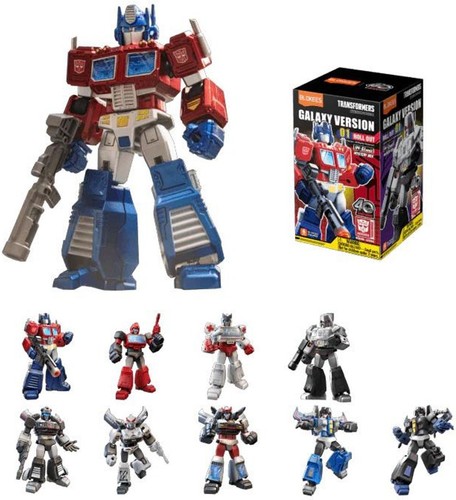 Gadget transformers blokees - gadget,