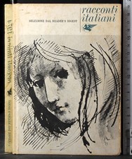 RACCONTI ITALIANI. 1974. AA.VV. READER'S DIGEST.