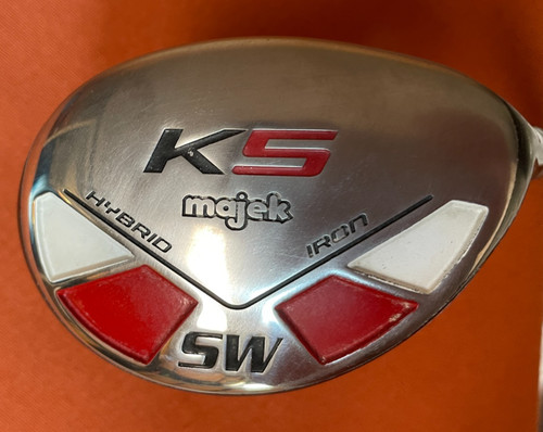 Majek golf senior - golf, lady