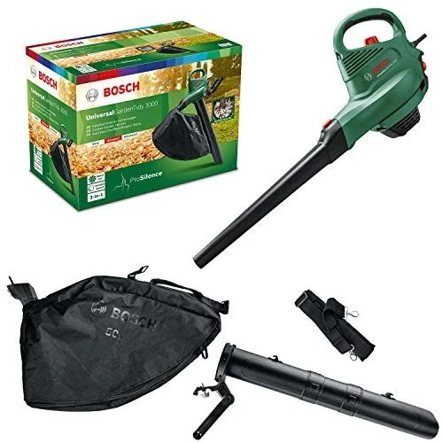 Bosch soffiatore - soffiatore, e