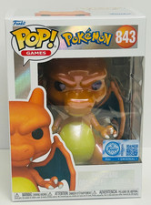 NEW - Pokémon Center Funko