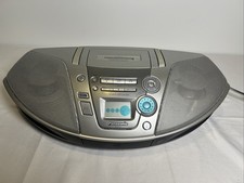 Panasonic RX-ES20 Lettore CD