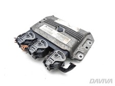 Centralina Motore Renault