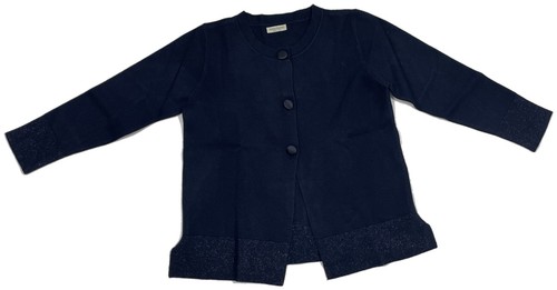 Cardigan donna blu - , navy