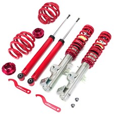 Coilover assetto sportivo per