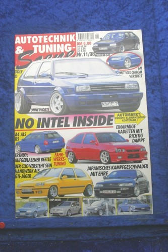 Autotecnica tuning scene - e,