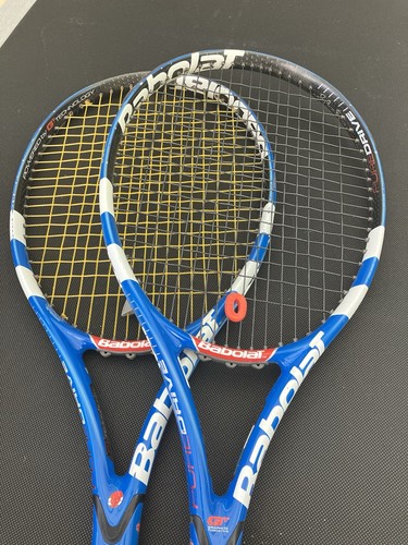 Racchetta tennis babolat - racchetta,