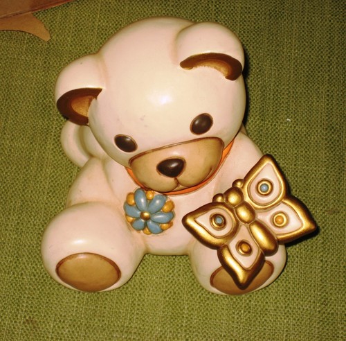 Thun bellissimo teddy - thun,