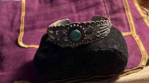 Bracciale vintage fred - bracciale, harvey