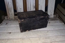 Dybbuk box dominating - box-, sexual