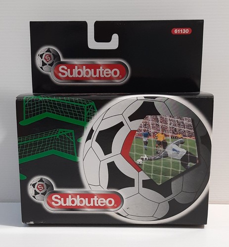 Subbuteo 61130 coppia porte - subbuteo,