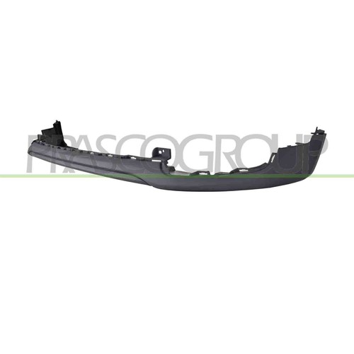 Spoiler paraurti anteriore con - anteriore,