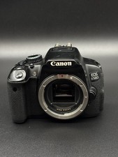 Canon EOS 550D fotocamera