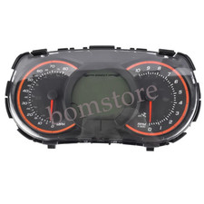 Cluster calibro lcd 278003346 - cluster,