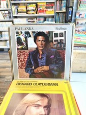 Paul Anka Feelings VINILE 33