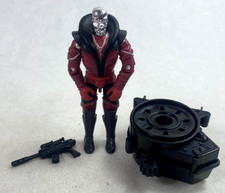 Modellino Destro V5 GI Joe